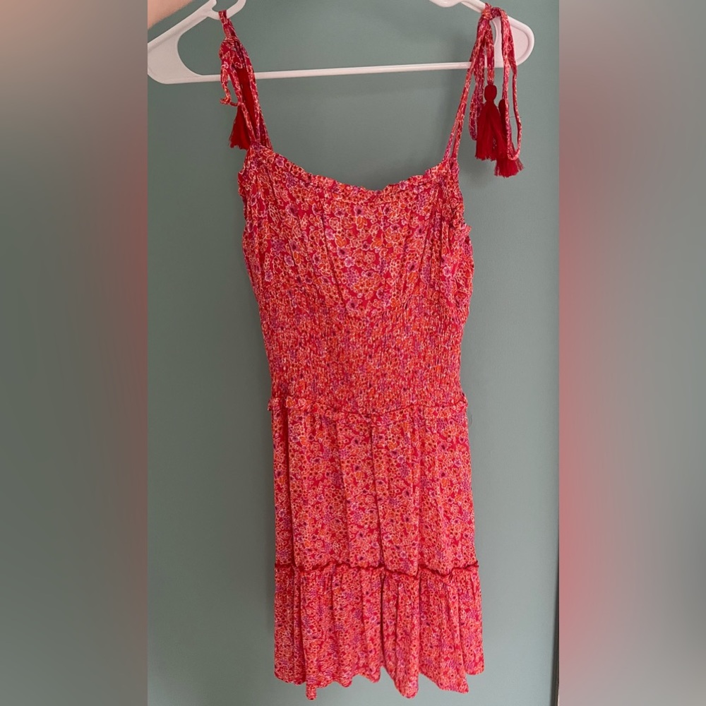 Promesa Dress